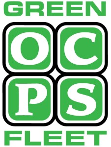 OCPS Green Fleet