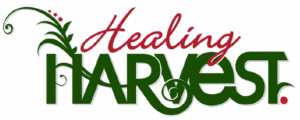 Healing Harvest Logo